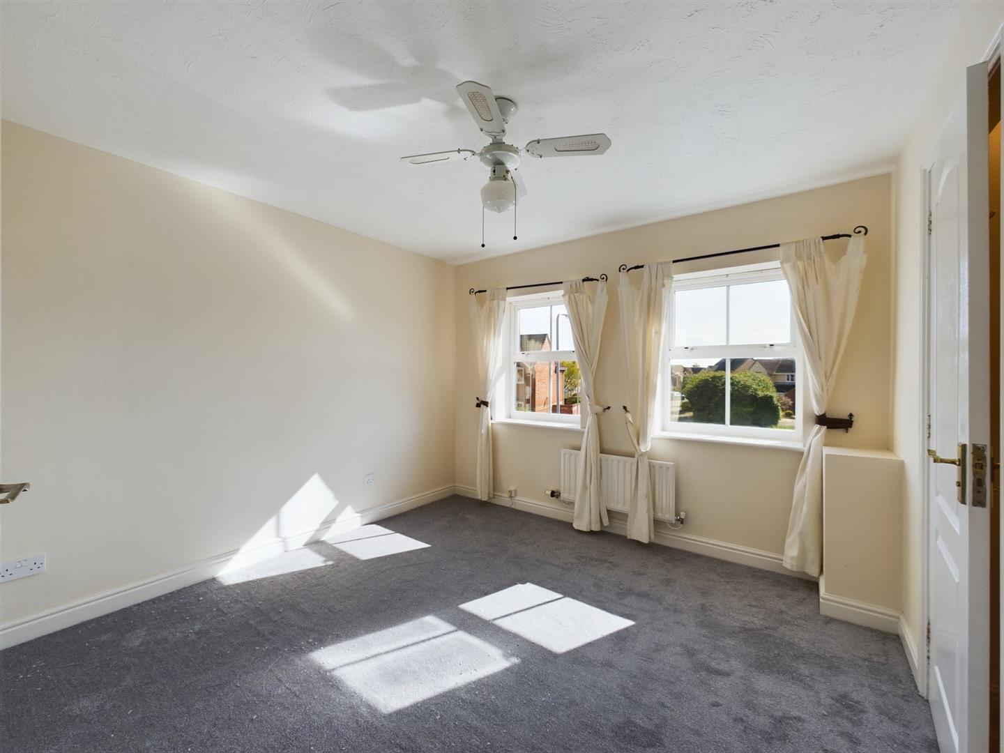 Lichfield Road, Bracebridge Heath Martin & Co